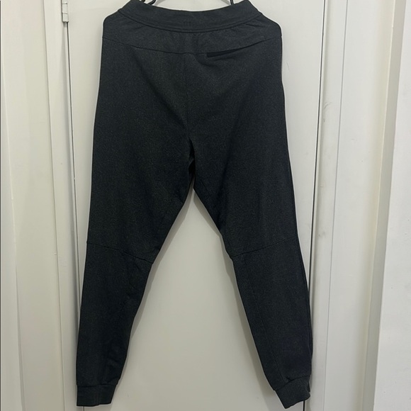 Lululemon Black Jogger Pants - Picture 2 of 4